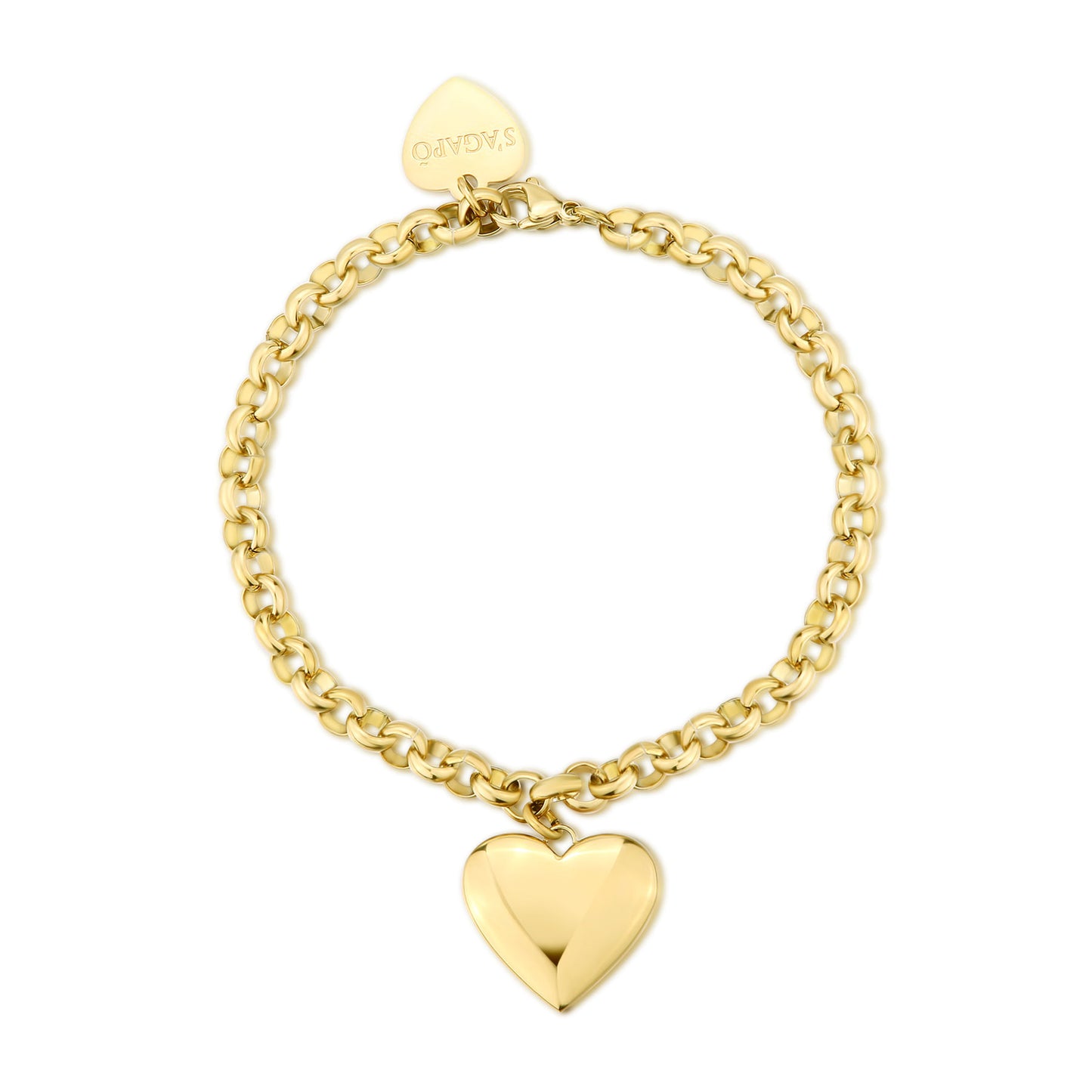 BRACCIALE S'AGAPO' STELLAR SSE20