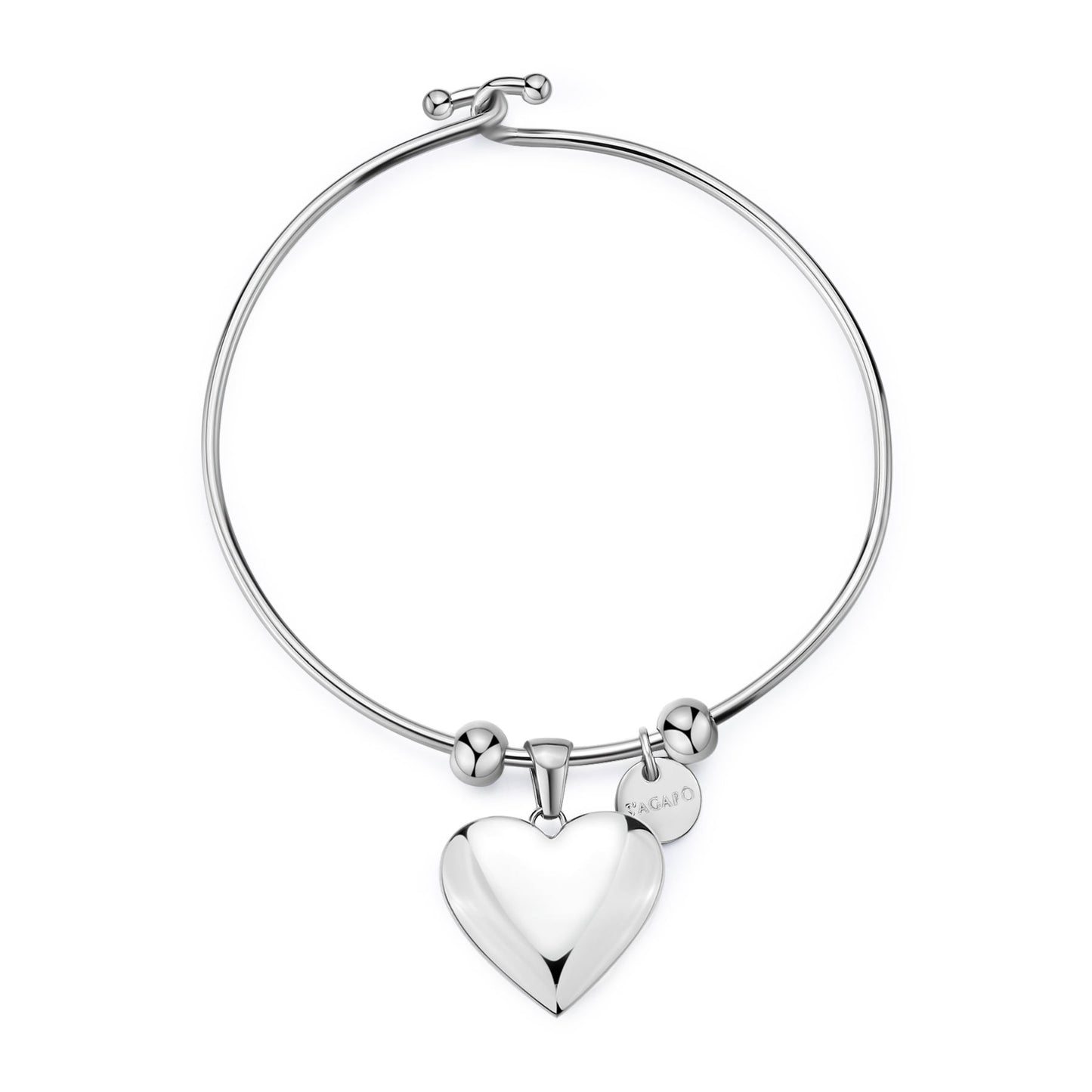 BRACCIALE S'AGAPO' STELLAR SSE23