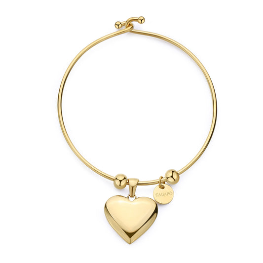BRACCIALE S'AGAPO' STELLAR SSE24