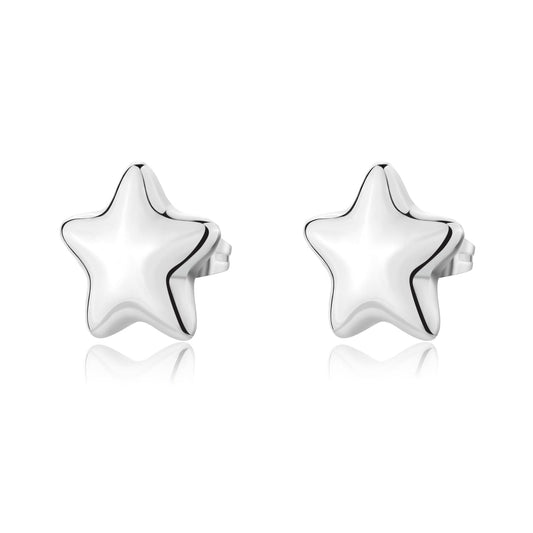 ORECCHINI S'AGAPO' STELLAR SSE29
