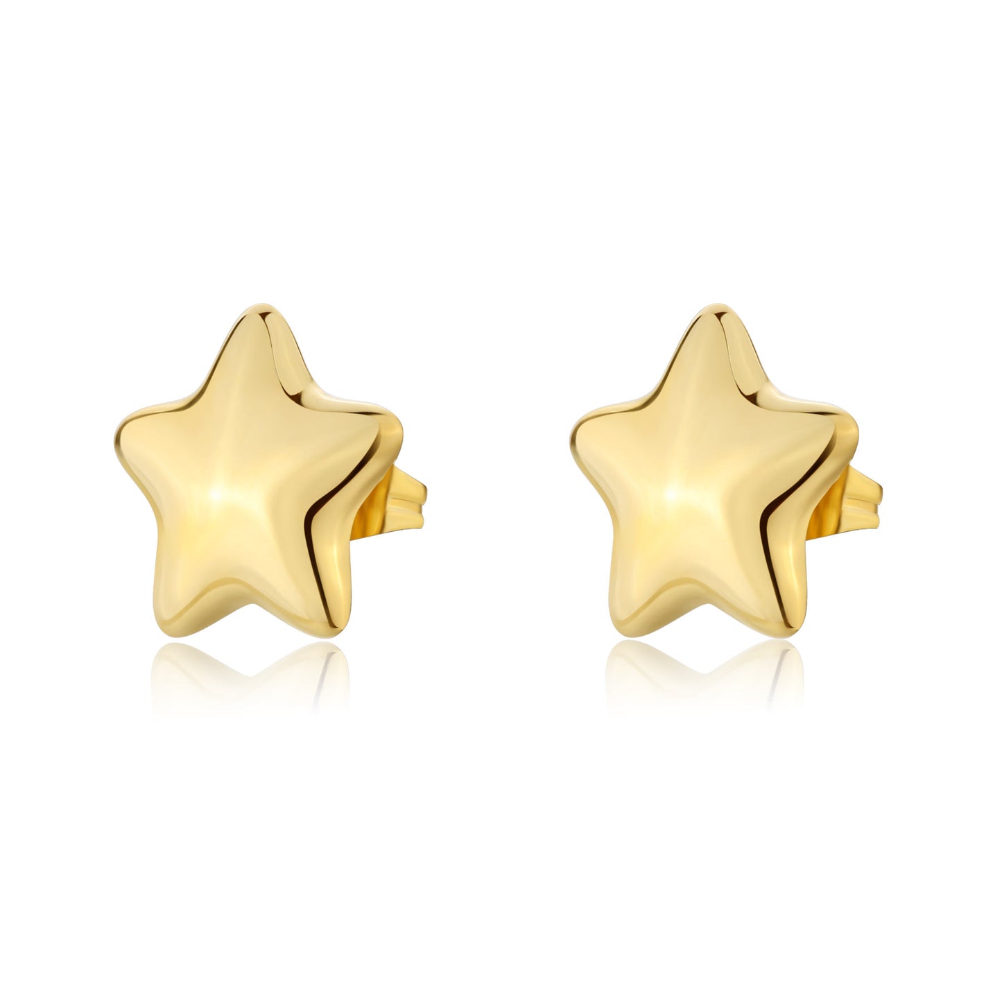 ORECCHINI S'AGAPO' STELLAR SSE30