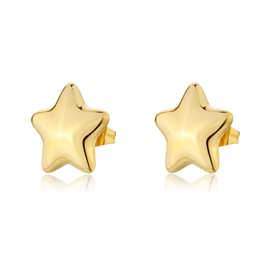 ORECCHINI S'AGAPO' STELLAR SSE30