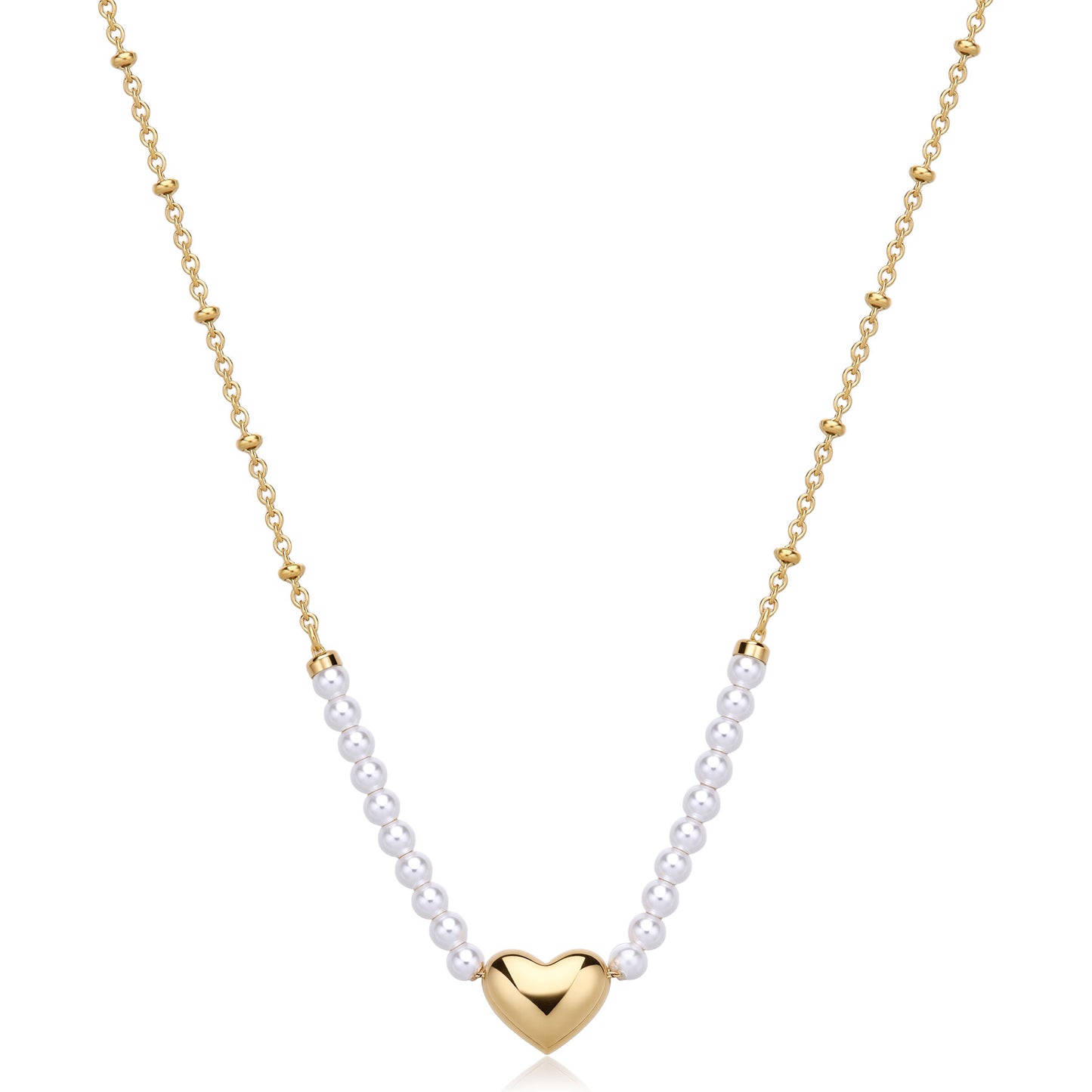 COLLANA S'AGAPO' STELLAR SSE34