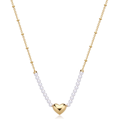 COLLANA S'AGAPO' STELLAR SSE34