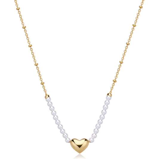 COLLANA S'AGAPO' STELLAR SSE34