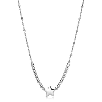 COLLANA S'AGAPO' STELLAR SSE35