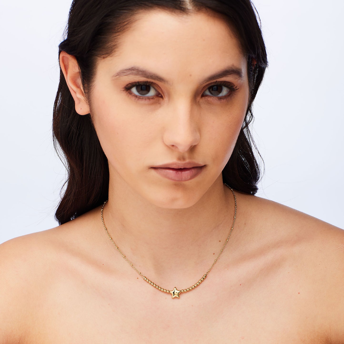 COLLANA S'AGAPO' STELLAR SSE36