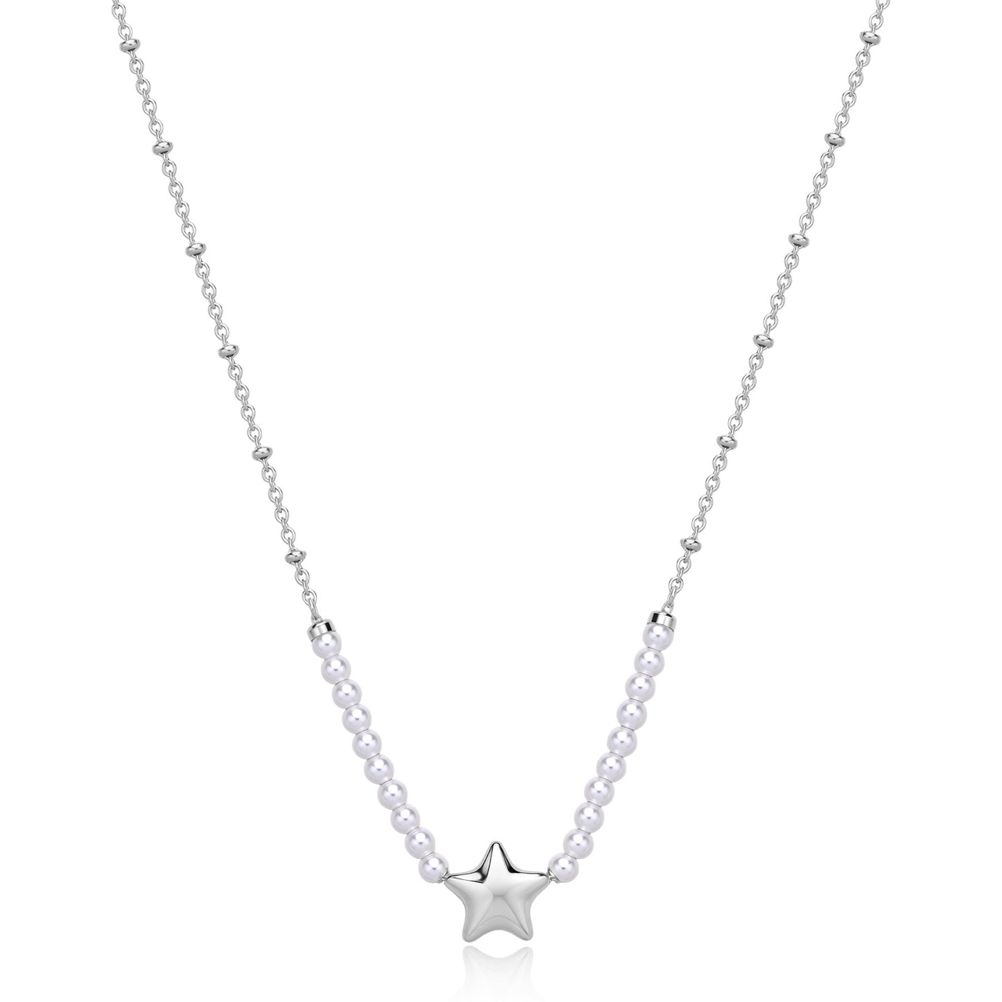 COLLANA S'AGAPO' STELLAR SSE37