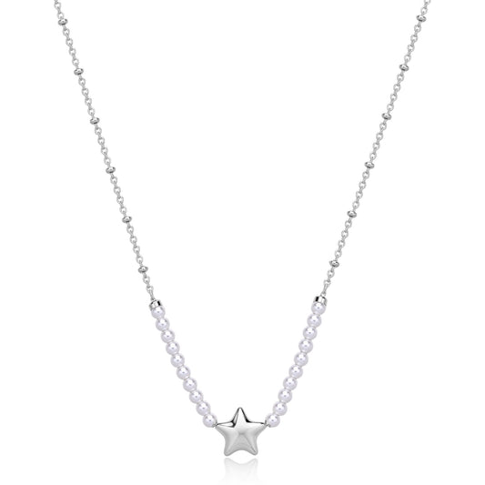 COLLANA S'AGAPO' STELLAR SSE37