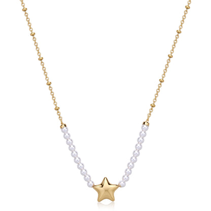COLLANA S'AGAPO' STELLAR SSE38