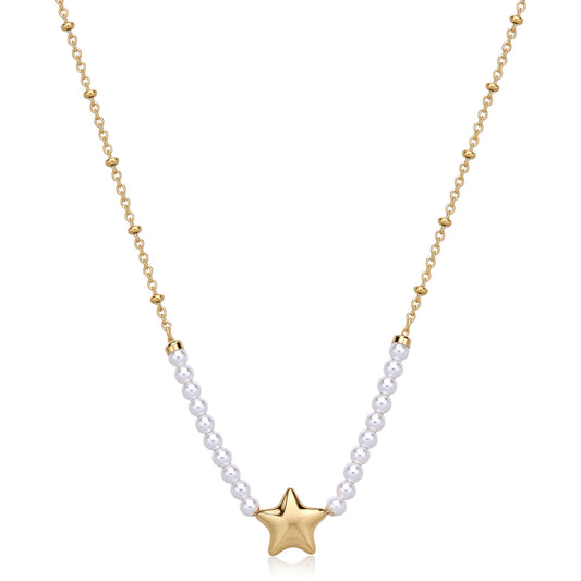 COLLANA S'AGAPO' STELLAR SSE38