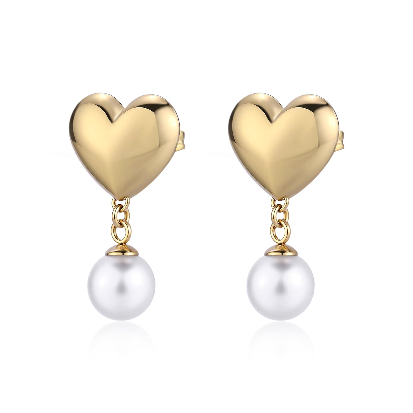 ORECCHINI S'AGAPO' STELLAR SSE48