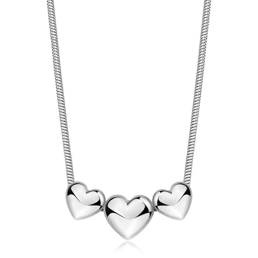 COLLANA S'AGAPO STELLAR SSE57
