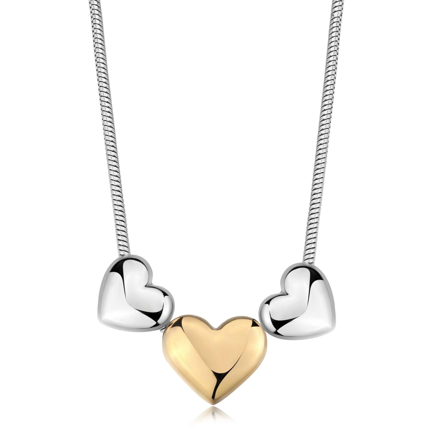 COLLANA S'AGAPO STELLAR SSE58