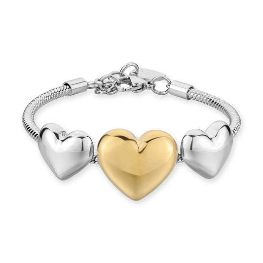 BRACCIALE S'AGAPO' STELLAR SSE61