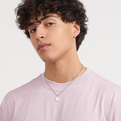 COLLANA S'AGAPO' TAG ME TOO STG04