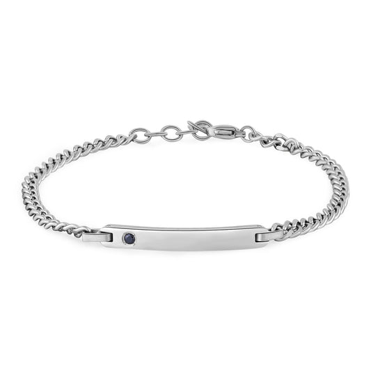 BRACCIALE S'AGAPO' TAG ME TOO STG14