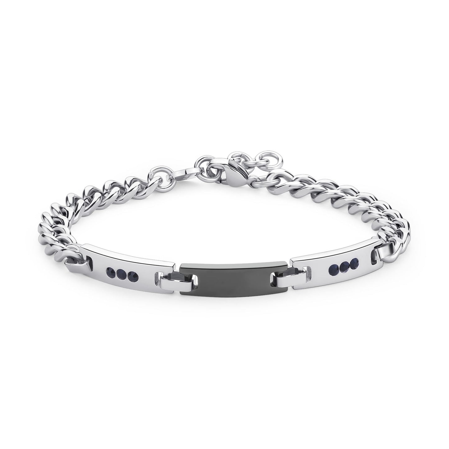 BRACCIALE S'AGAPO' TITAN STI11
