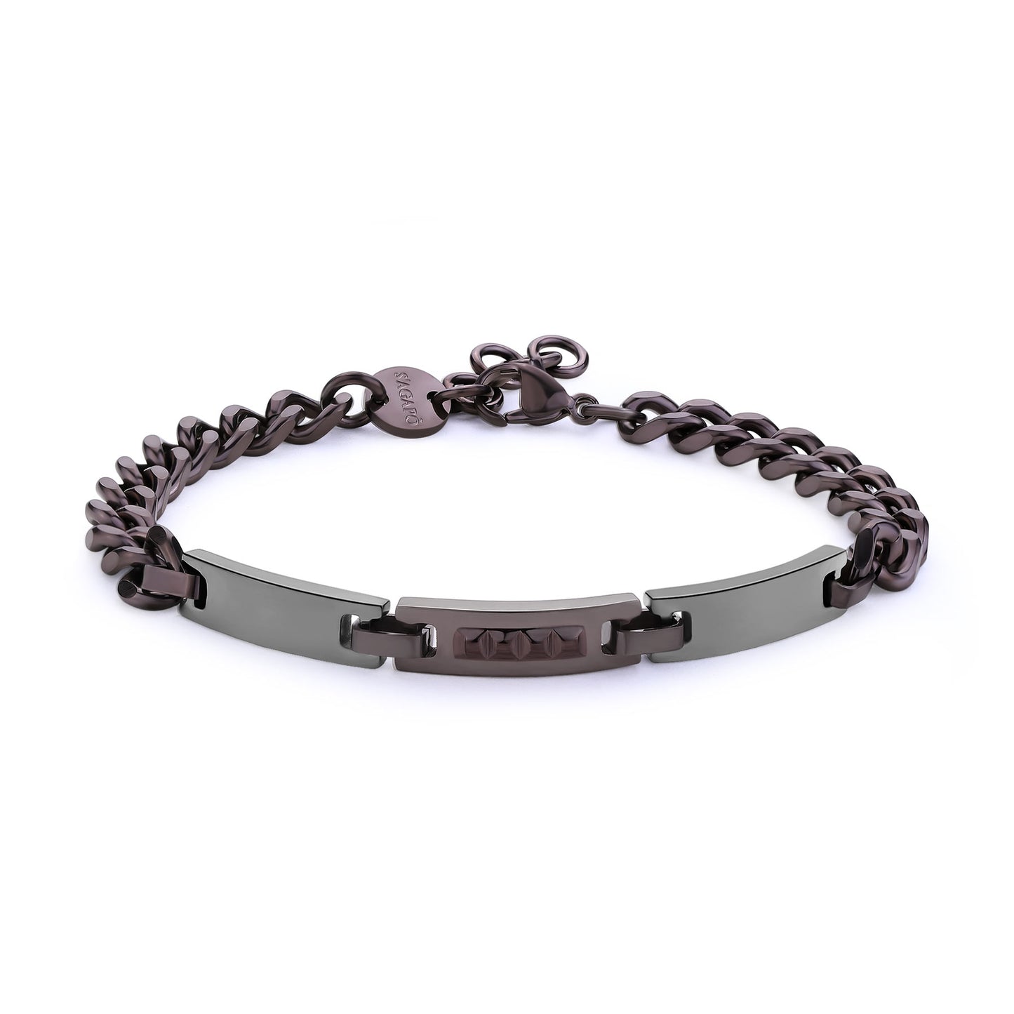 BRACCIALE S'AGAPO' TITAN STI16