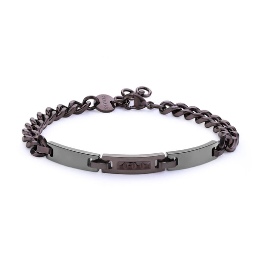 BRACCIALE S'AGAPO' TITAN STI16