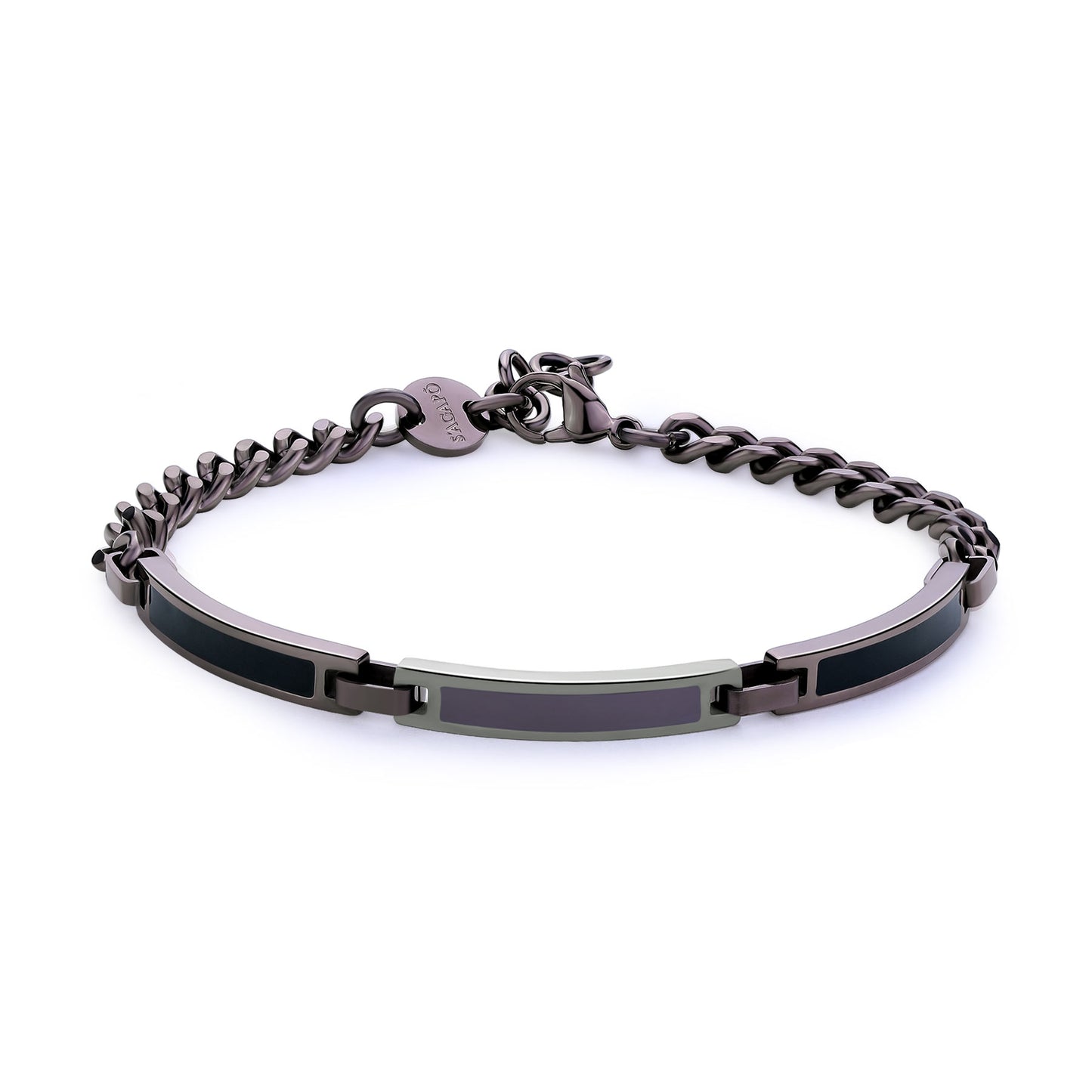 BRACCIALE S'AGAPO' TITAN STI18