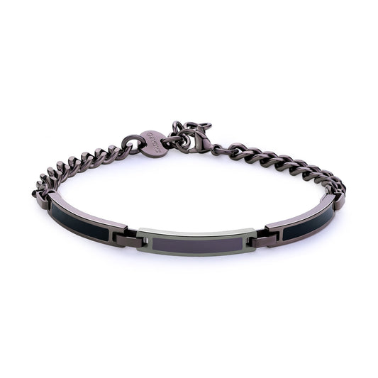 BRACCIALE S'AGAPO' TITAN STI18