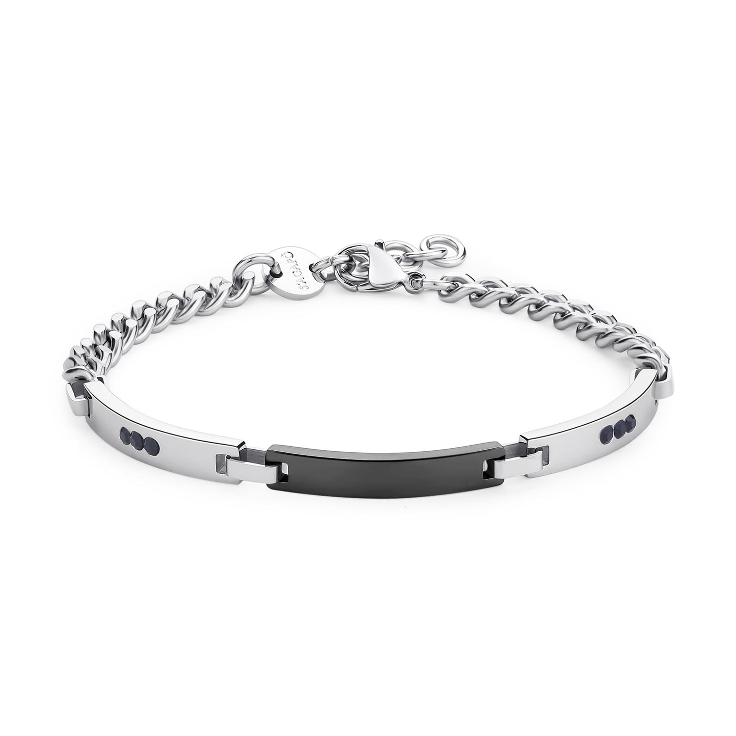 BRACCIALE S'AGAPO' TITAN STI19