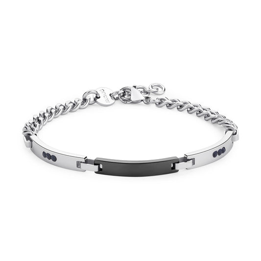 BRACCIALE S'AGAPO' TITAN STI19