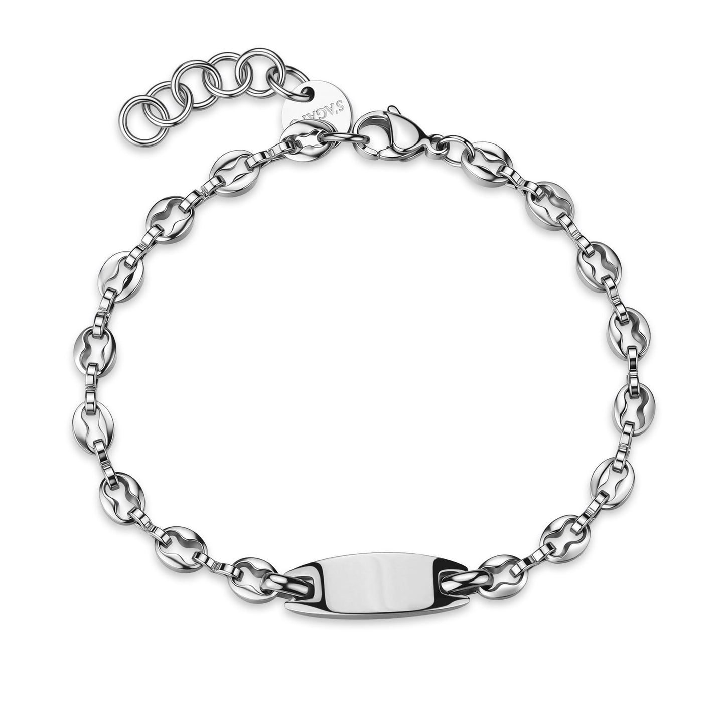 BRACCIALE S'AGAPO' TITAN STI20