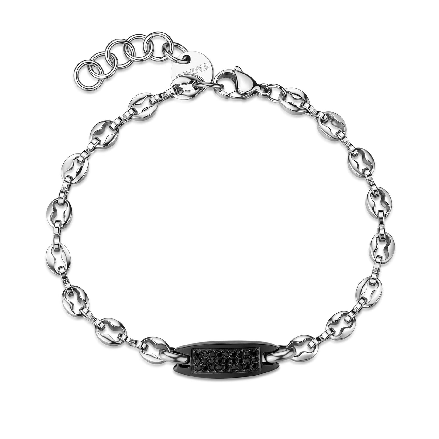 BRACCIALE S'AGAPO' TITAN STI27