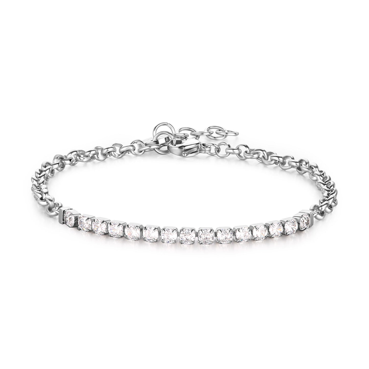 BRACCIALE S'AGAPO' TRICKY STK01