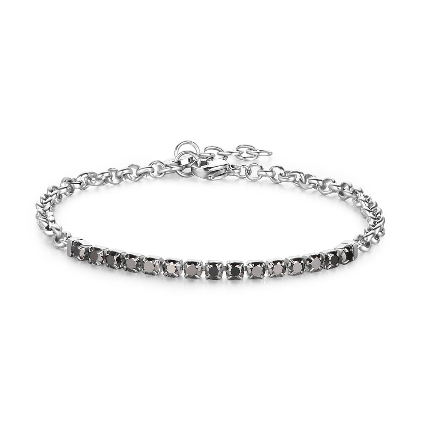 BRACCIALE S'AGAPO' TRICKY STK03