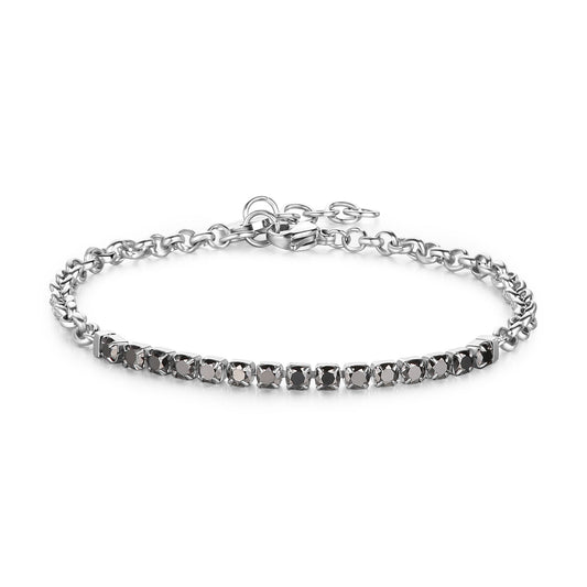 BRACCIALE S'AGAPO' TRICKY STK03