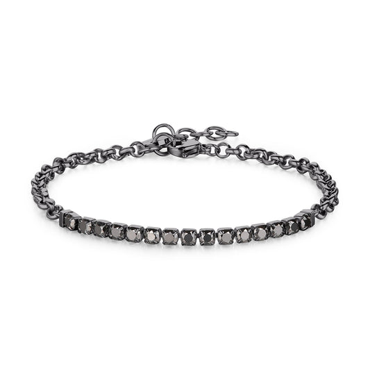 BRACCIALE S'AGAPO' TRICKY STK04