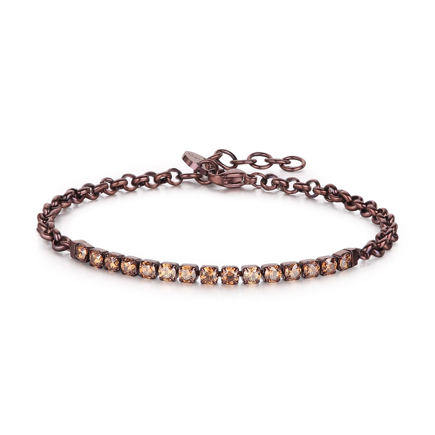 BRACCIALE S'AGAPO' TRICKY STK06