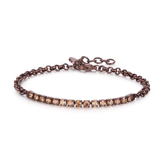 BRACCIALE S'AGAPO' TRICKY STK06