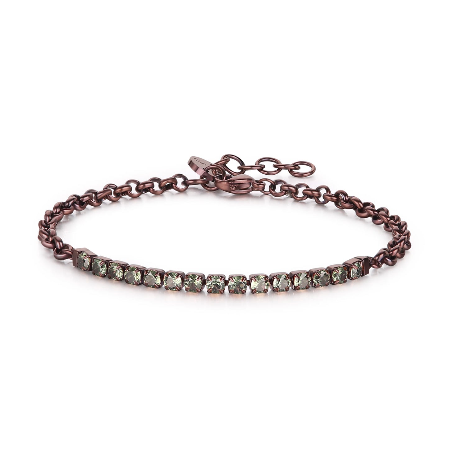BRACCIALE S'AGAPO' TRICKY STK07