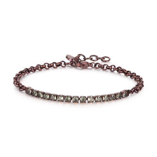 BRACCIALE S'AGAPO' TRICKY STK07