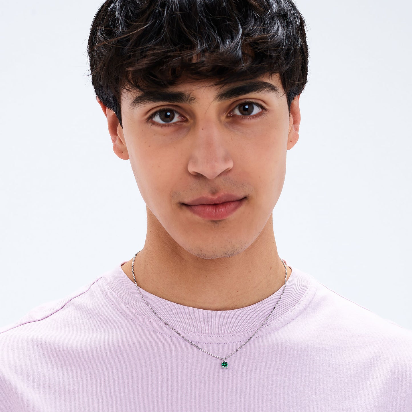 COLLANA S'AGAPO' TRICKY STK09