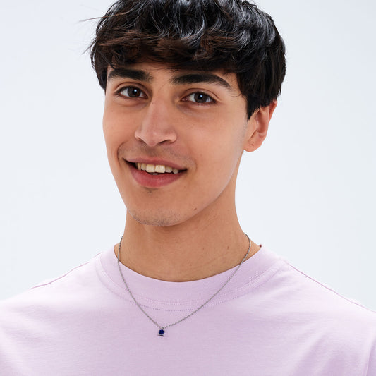 COLLANA S'AGAPO' TRICKY STK11