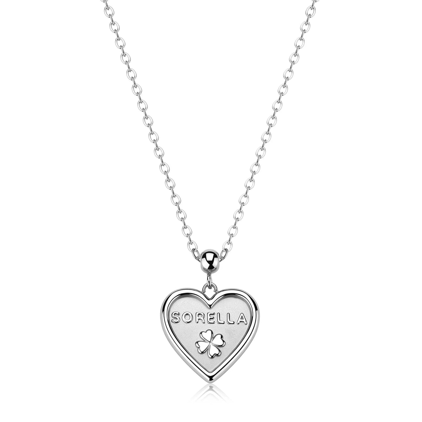 COLLANA S'AGAPO' DUH DUH SUH02