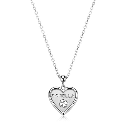 COLLANA S'AGAPO' DUH DUH SUH02