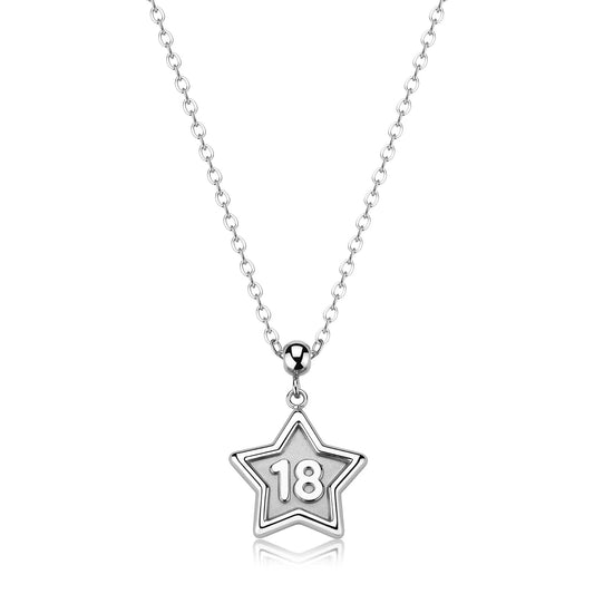 COLLANA S'AGAPO' DUH DUH SUH03