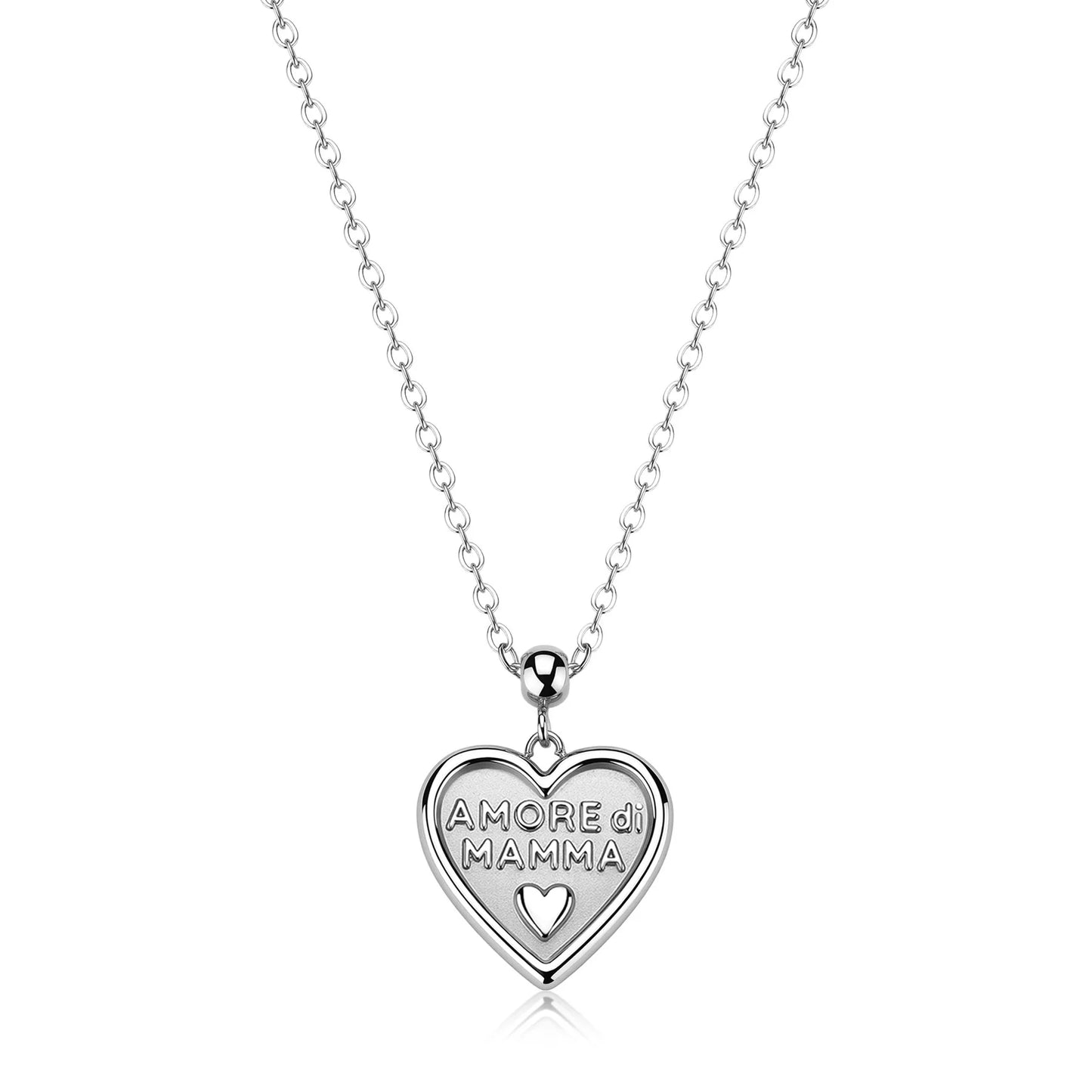 COLLANA S'AGAPO' DUH DUH SUH04