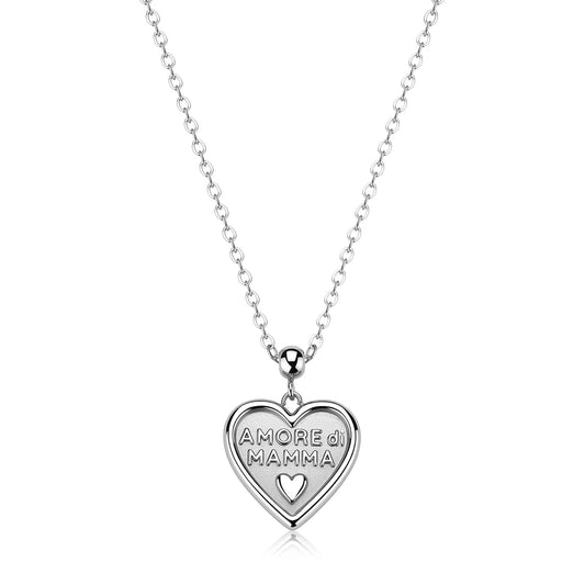COLLANA S'AGAPO' DUH DUH SUH04