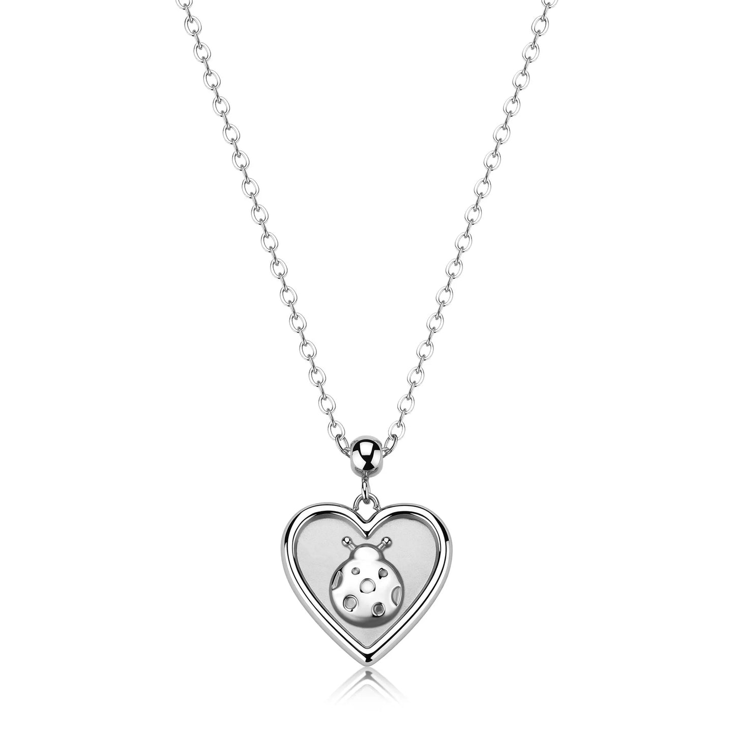 COLLANA S'AGAPO' DUH DUH SUH06