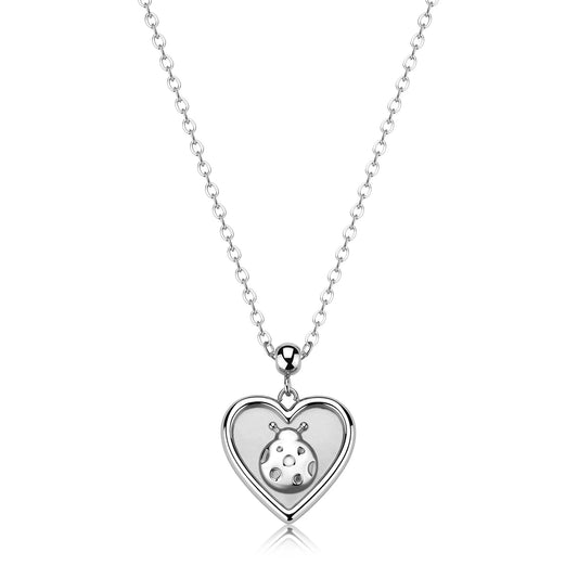 COLLANA S'AGAPO' DUH DUH SUH06