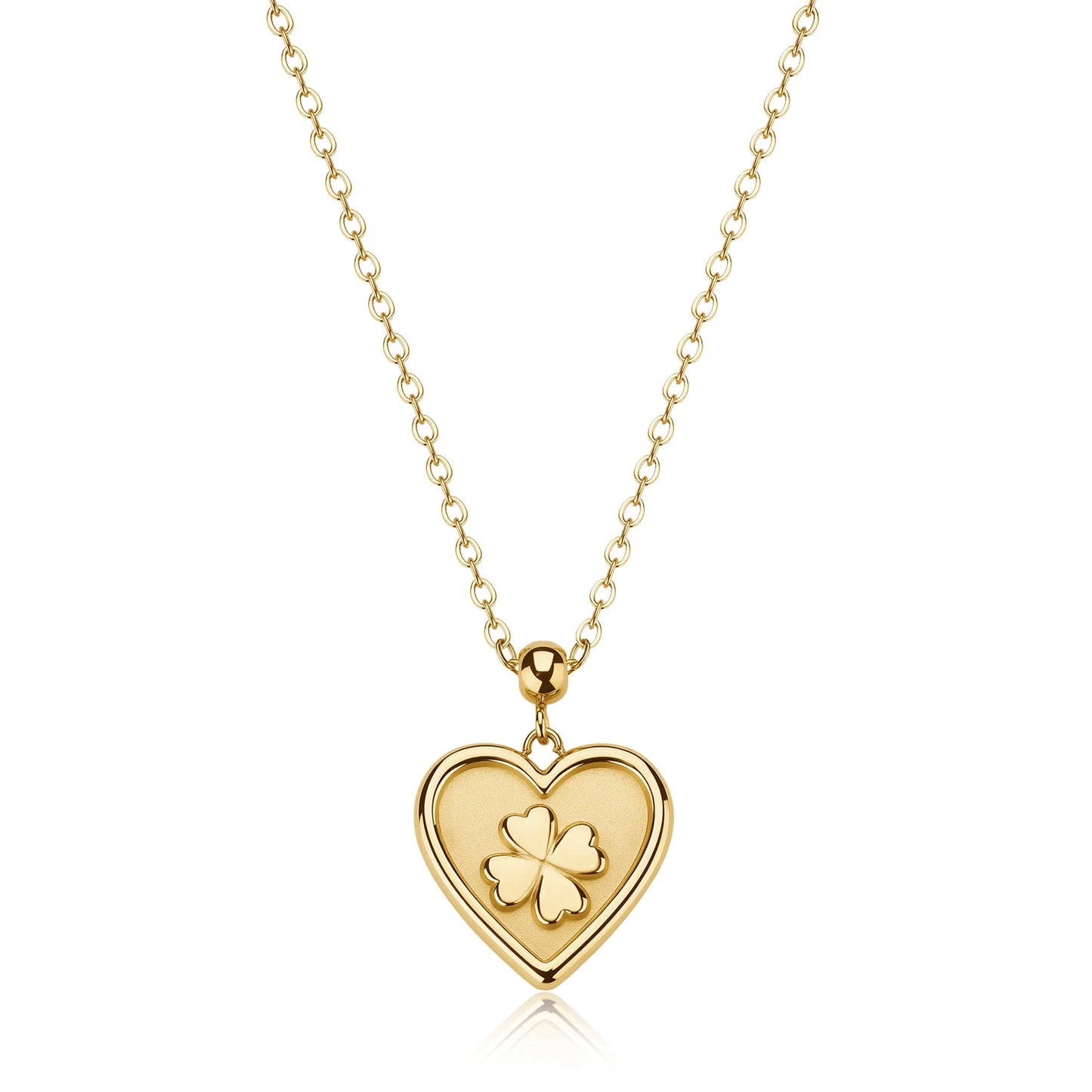 COLLANA S'AGAPO' DUH DUH SUH07
