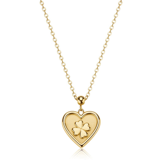 COLLANA S'AGAPO' DUH DUH SUH07
