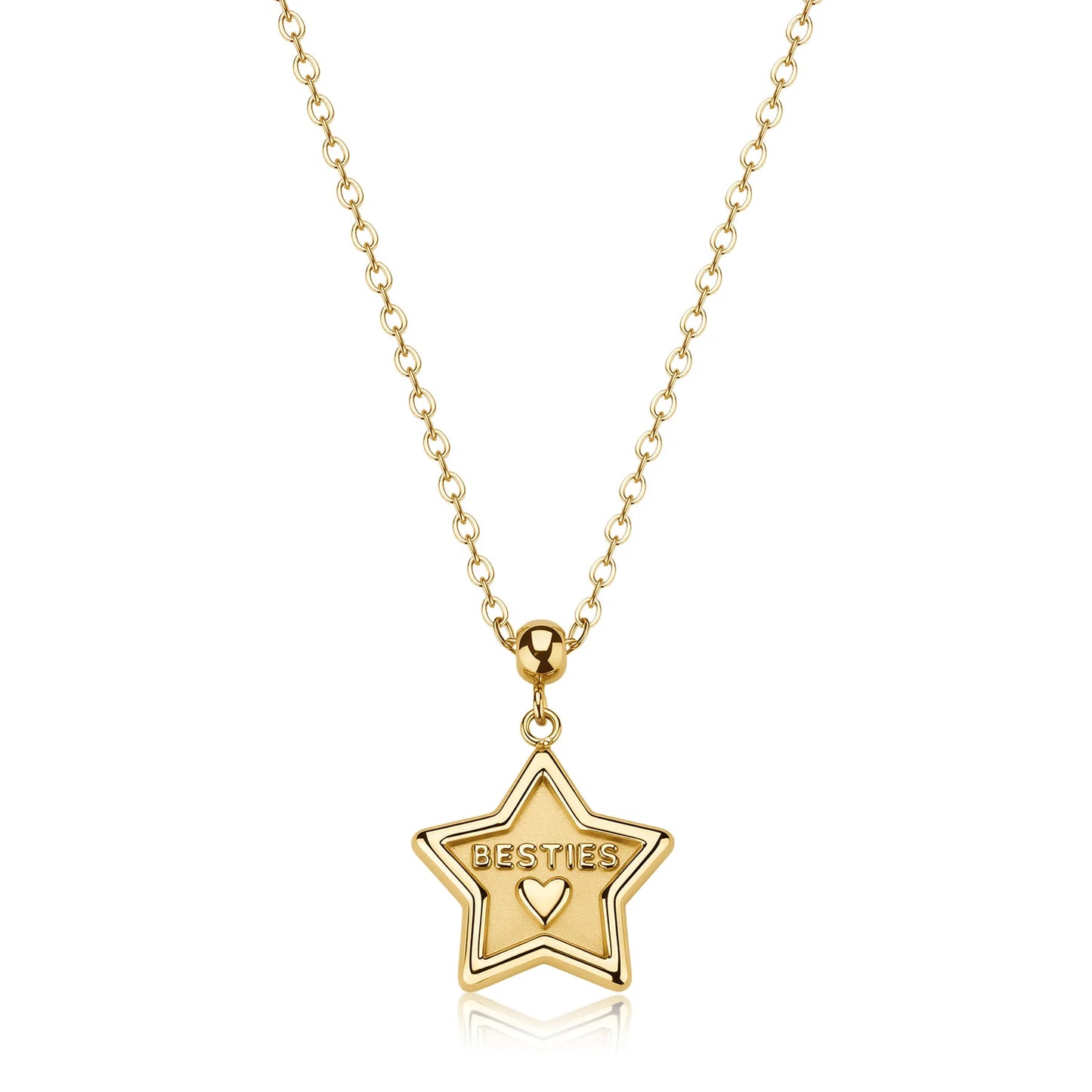 COLLANA S'AGAPO' DUH DUH SUH08